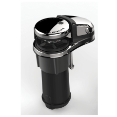 Ankerwinde Lewmar Vertical VX1L 12V - 800W ohne Spindelstock 8mm