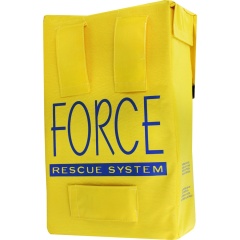 Bausatz Mann über Bord Cape Horn