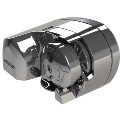 Elektrische Ankerwinde horizontal Lewmar Pro Fish 700