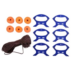 Kit Ragot Spécial Balances À Écrevisses