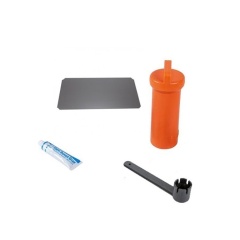 Reparatursatz für aufblasbares schlauchboot Cape horn