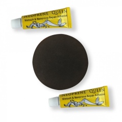 Colle néoprène Neoprène Queen pour combinaison 2X 5g