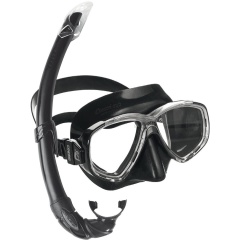 Schnorchelset Cressi Perla + Schnorchel Mexico