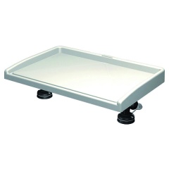 Railblaza al + Duschtasse Set