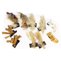 Dekorationsset Quallenschutzhaube Pikotech Infinity Clear Hood