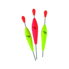 Set Water Queen 3 Schwimmer für Karpfenfische GM