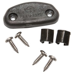 Befestigungssatz für BeuchatMundial-Haube