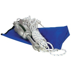 Set Bootsanker 4Water