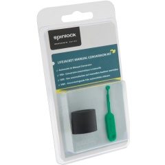 UmSpinlockrüstsatz für manuellen Modus