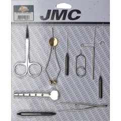 JMC Kleinwerkzeugsatz
