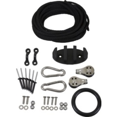 Einhol-Kit für Anker