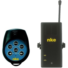 Kabellose NKEFernsteuerung für Gyropilot