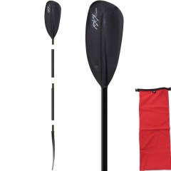 Kajak Paddel TNP Rapa + Tasche | 4 Teile | 200 cm