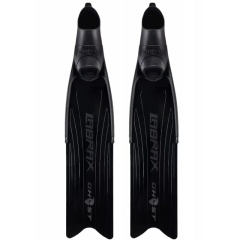 Speerfischen flossen Labrax Ghost