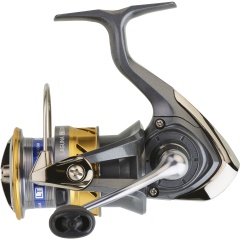 Spinnrolle Daiwa Laguna LT - 3000 C XH