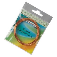 Messing Cannelle C902 10 m 30/100