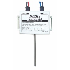 Schwimmer Lalizas EELS für Bilgenpumpe