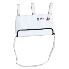 Notfall-Leiter sicher nach Lalizasoben