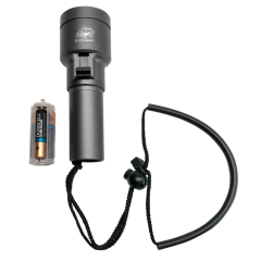 Dessault Masterled 450 Lampe