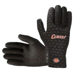 Neopren Handschuhe Cressi High Strech 2,5mm - XL