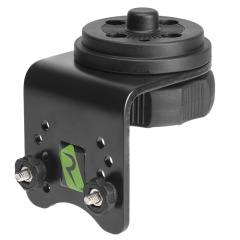 Receveur lateral Railblaza Hexx Track Mount