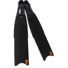 Flossen Leaderfins Pure Carbon