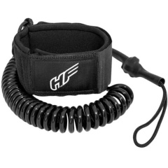 Leash aufblasbares SUP Hydro Force