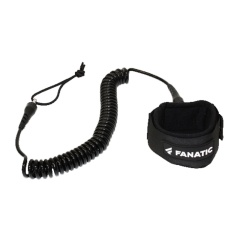 Leash Fanatic SUP coil 10
