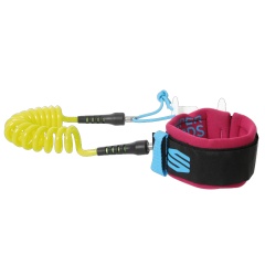 Leash Bodyboard Sniper Deluxe Eighties-S/M