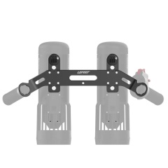 Support LeFeet double jet