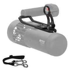 Poignée unique S1PRo LEFEET