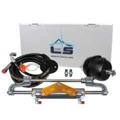 Kit direction hydraulique Lecomble et Schmitt LS 3500 PRO