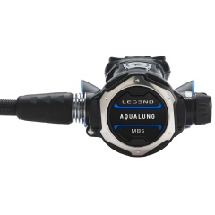 Atemregler Aqualung Legend MBS - int