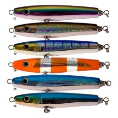 Kunstköder Stickbait Ho'okipa Koa - 04 Baitfish