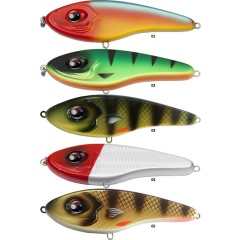 Köder Volkiën Soul Pikerz 11cm