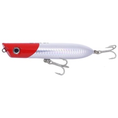 Köder Borboleta Little BOB 12cm 25g #21H