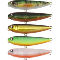 Kunstköder Volkiën Soul Desmo Pencil 55