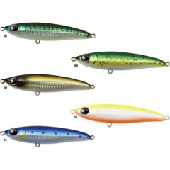 Kunstköder Volkiën Soul Karma Stick 11cm - 02