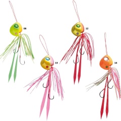 Köder Hayabusa Madaï Free Slide SE 122