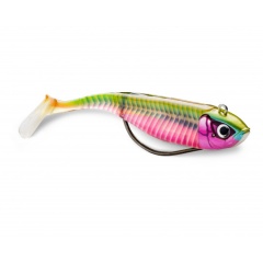 Gummiköder Storm Biscay Deep Shad 15 cm 91gr - BIW