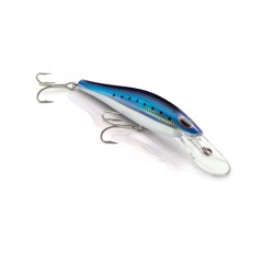 Kunstköder Williamson Speed pro deep -18CM PINK