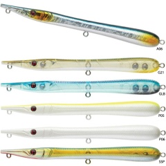 Köder Stickbait Sakura Belo Bleistift 15cm