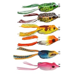 Köder Volkiën Soul Chibi Kaeru 3,5cm