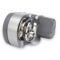 Elektrische Ankerwinde horizontal Lewmar Pro Sport 550