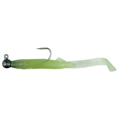 Gummiköder Ragot Raglou Spid 85 mm 2x LG