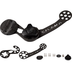 Kamerahalterung Salvimar X Action Cam 2 aus Aluminium