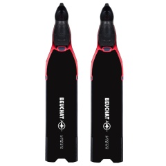 Flossen Beuchat Libeccio Fibra