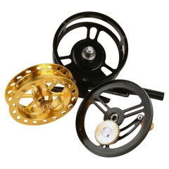 Garbolino Ersatzteil rolle - Schnurführung für Liberty Nymph