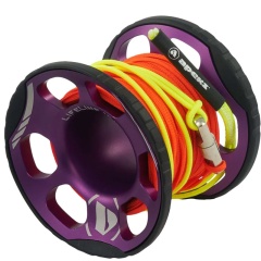 Spulen Apeks Lifeline 15M