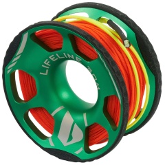 Spulen Apeks Lifeline 30M